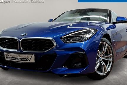 BMW Z4 6.077 km 47.980 &euro; Stuttgart 70569