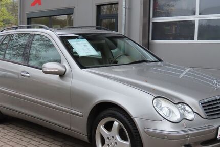 Mercedes-Benz C 320 175.000 km 3.990 &euro; Stuttgart 70329