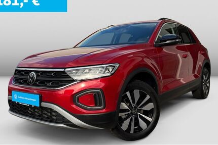 VW T-Roc 6.497 km 22.999 &euro; Esslingen (bei Stuttgart) 73734