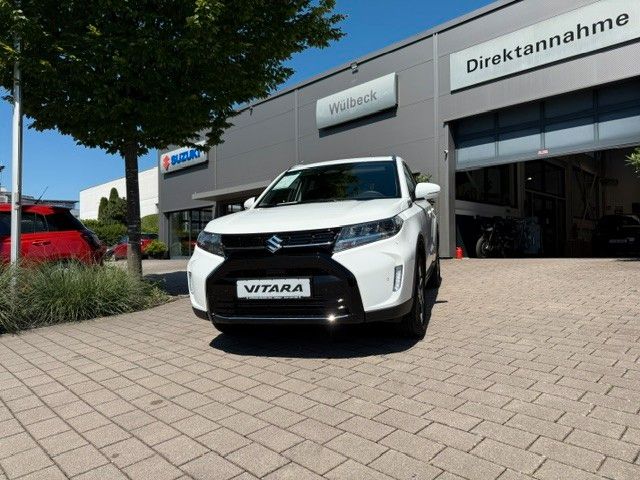 Suzuki Vitara 1.500 km 28.260 &euro; Ostfildern 73760