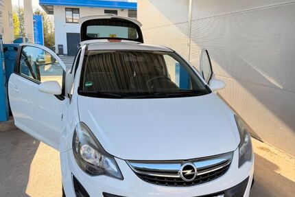 Opel Corsa 196.000 km 3.550 &euro; Stuttgart 70469