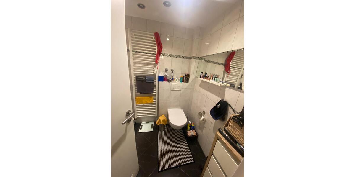 Erdgeschoßwohnung Ditzingen - 2 Zimmer, 59 m&sup2;, 225.000&euro; | Angebot:26585495