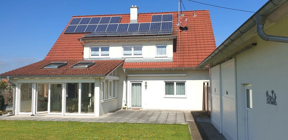 Einfamilienhaus Sersheim - 6 Zimmer, 160 m&sup2;, 1.850&euro; | Angebot:26253378