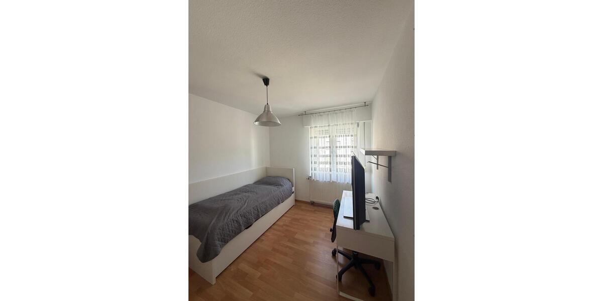Etagenwohnung Stuttgart Stuttgart-West - 4 Zimmer, 94 m&sup2;, 1.840&euro; | Angebot:27576569