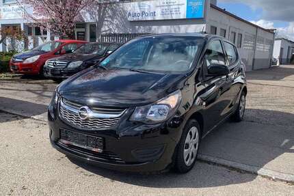 Opel Karl 65.000 km 5.000 &euro; Fellbach-Stuttgart 70736