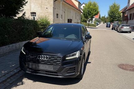 Audi Q2 137.547 km 15.950 &euro; Oberriexingen 71739
