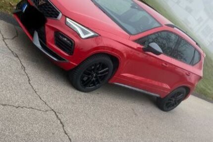 Cupra Ateca 60.000 km 17.775 &euro; Winnenden 71364