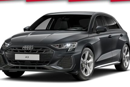 Audi A3 27.394 km 34.540 &euro; Stuttgart 70563