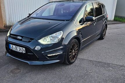 Ford S-Max 142.000 km 9.200 &euro; Kirchheim/N 74366