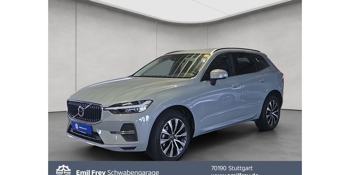 Volvo XC60 18.531 km 41.400 &euro; Stuttgart 70190
