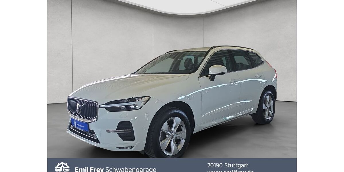 Volvo XC60 31.071 km 32.900 &euro; Stuttgart 70190