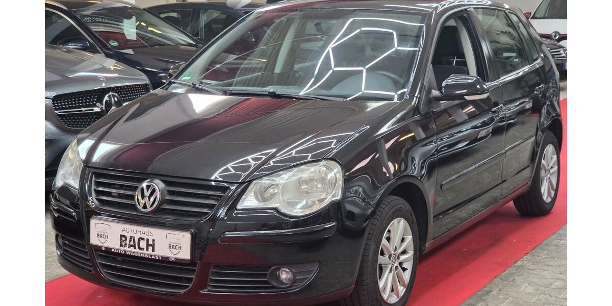 VW Polo 170.988 km 1.499 &euro; Remshalden 73630
