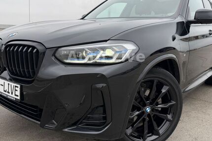 BMW X3 59.594 km 39.990 &euro; Böblingen/Stuttgart 71034