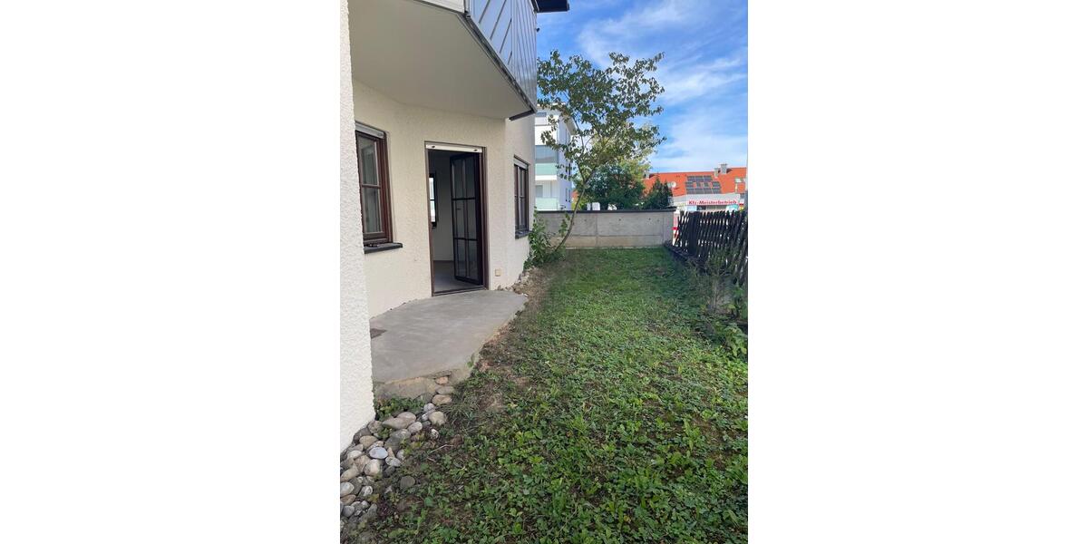 Hochparterre Schorndorf - 1 Zimmer, 38 m&sup2;, 140.000&euro; | Angebot:27157240