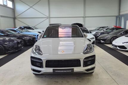 Porsche Cayenne 74.185 km 96.989 &euro; Korb bei Stuttgart 71404