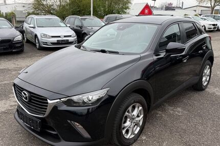 Mazda CX-3 143.000 km 11.900 &euro; Heilbronn 74080