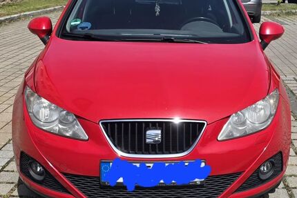 Seat Ibiza 190.000 km 2.500 &euro; Magstadt 71106