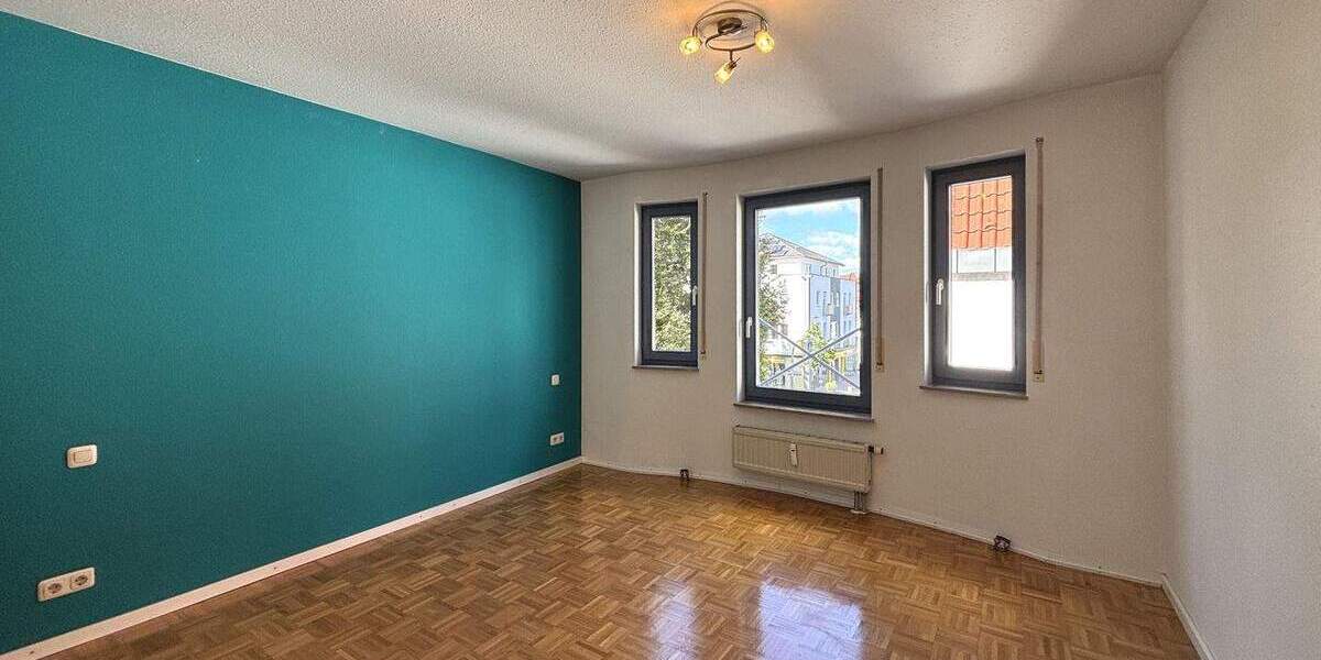 Etagenwohnung Schorndorf - 4 Zimmer, 122 m&sup2;, 449.000&euro; | Angebot:25662731