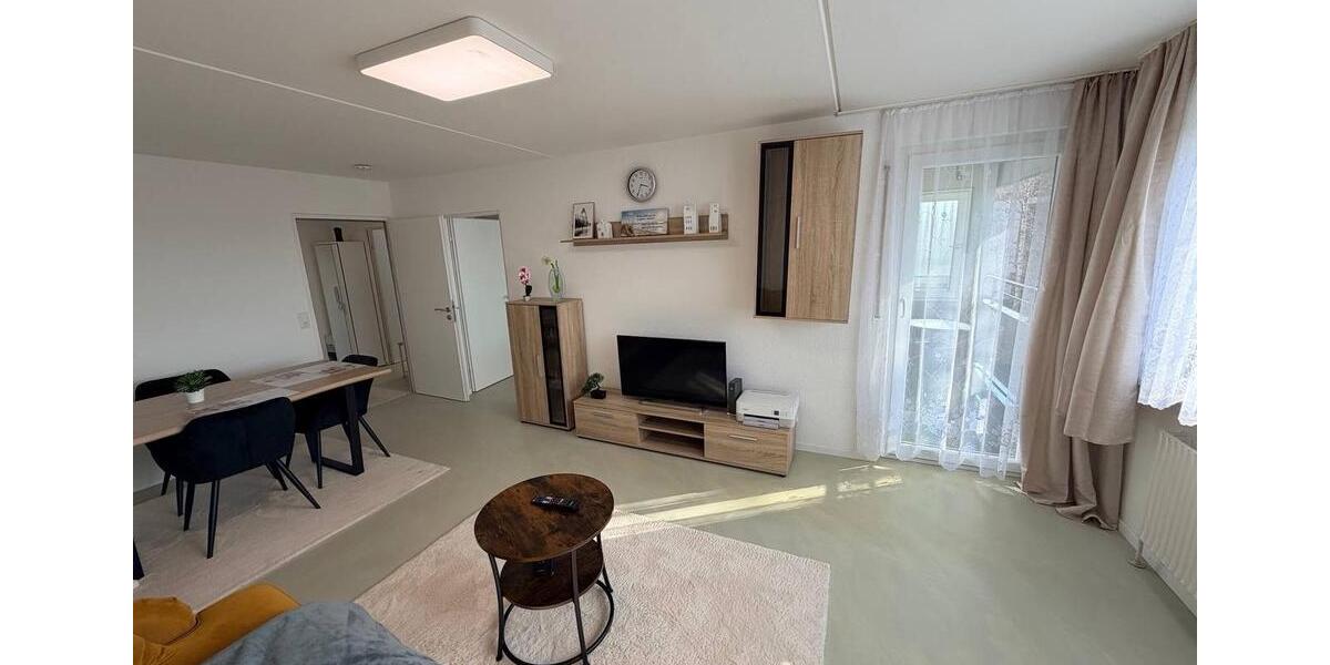 Etagenwohnung Waiblingen Beinstein - 2 Zimmer, 55 m&sup2;, 1.400&euro; | Angebot:27575629