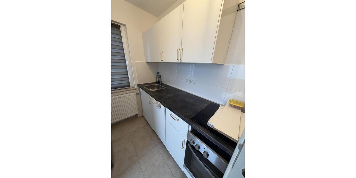 Etagenwohnung Altbach - 2 Zimmer, 45 m&sup2;, 750&euro; | Angebot:25936933