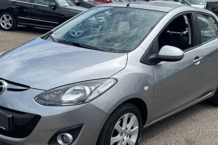 Mazda 2 178.000 km 3.490 &euro; Filderstadt bei Stuttgart 70794