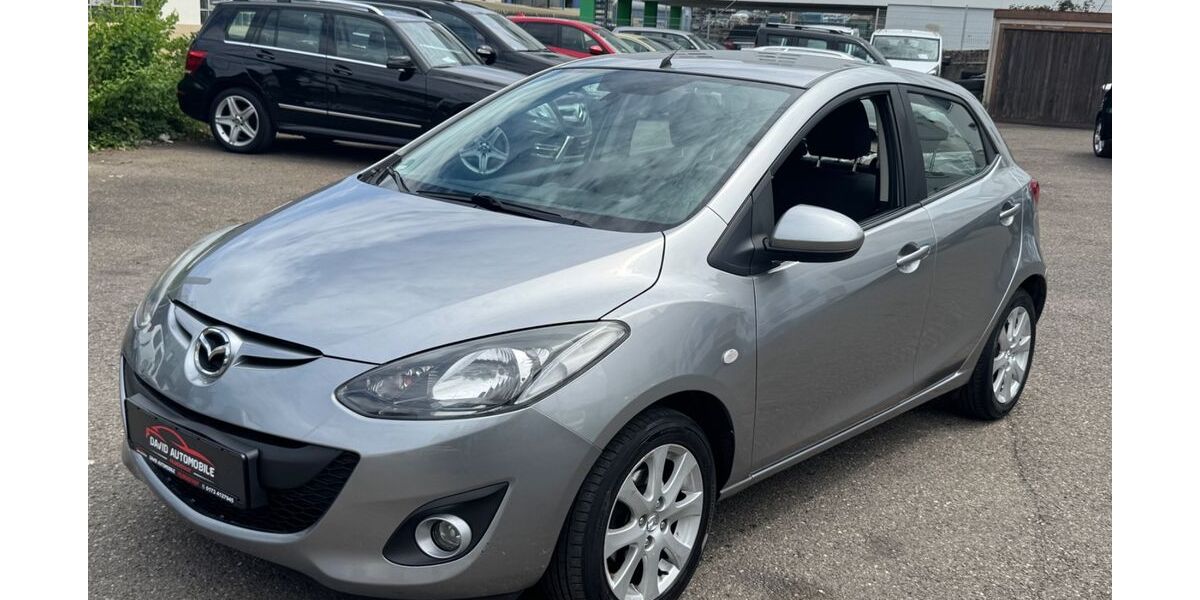Mazda 2 178.000 km 3.490 &euro; Filderstadt bei Stuttgart 70794