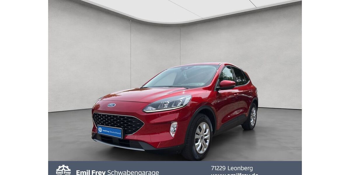 Ford Kuga 59.500 km 20.400 &euro; Leonberg 71229