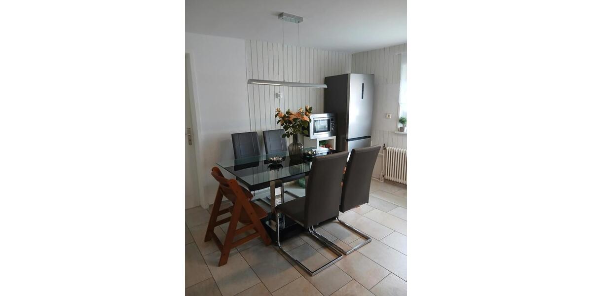 Maisonettenwohnung Althütte - 6 Zimmer, 120 m&sup2;, 1.400&euro; | Angebot:27575143