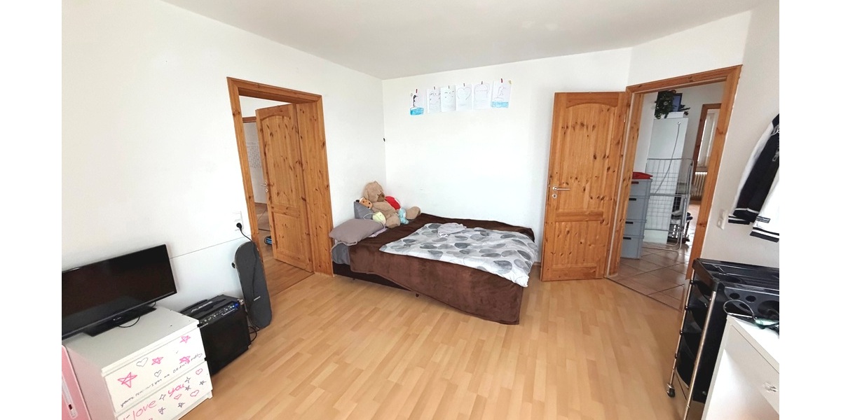 Ihr nächstes Erfolgsprojekt: Dreifamilienhaus mit Gewerbe & großem Bauland - Gewerbeobjekt Althütte Althütte | Angebot:26769962