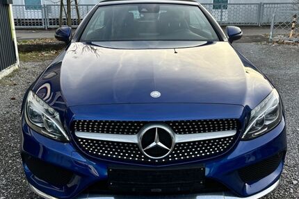 Mercedes-Benz C 200 154.800 km 21.199 &euro; Sindelfingen 71069