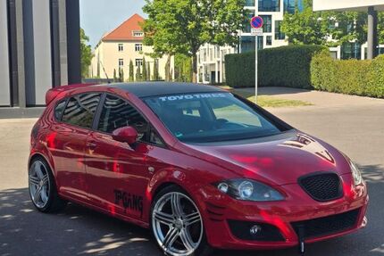 Seat Leon 142.800 km 4.000 &euro; Flein 74223