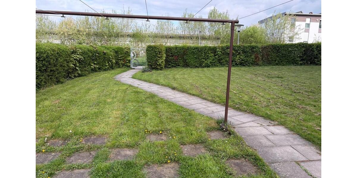 Etagenwohnung Korntal-Münchingen Münchingen - 4 Zimmer, 88 m&sup2;, 319.000&euro; | Angebot:26426078