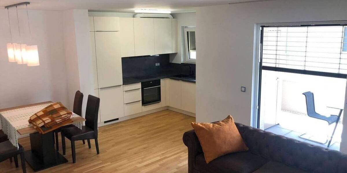 Etagenwohnung Sindelfingen Maichingen - 2 Zimmer, 62 m&sup2;, 920&euro; | Angebot:26865305