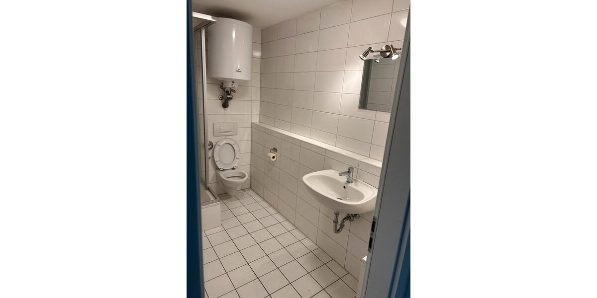 Etagenwohnung Altbach - 1 Zimmer, 41 m&sup2;, 830&euro; | Angebot:27553333