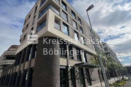 Gewerbeobjekt Leonberg - 3.493&euro; | Angebot:25194001