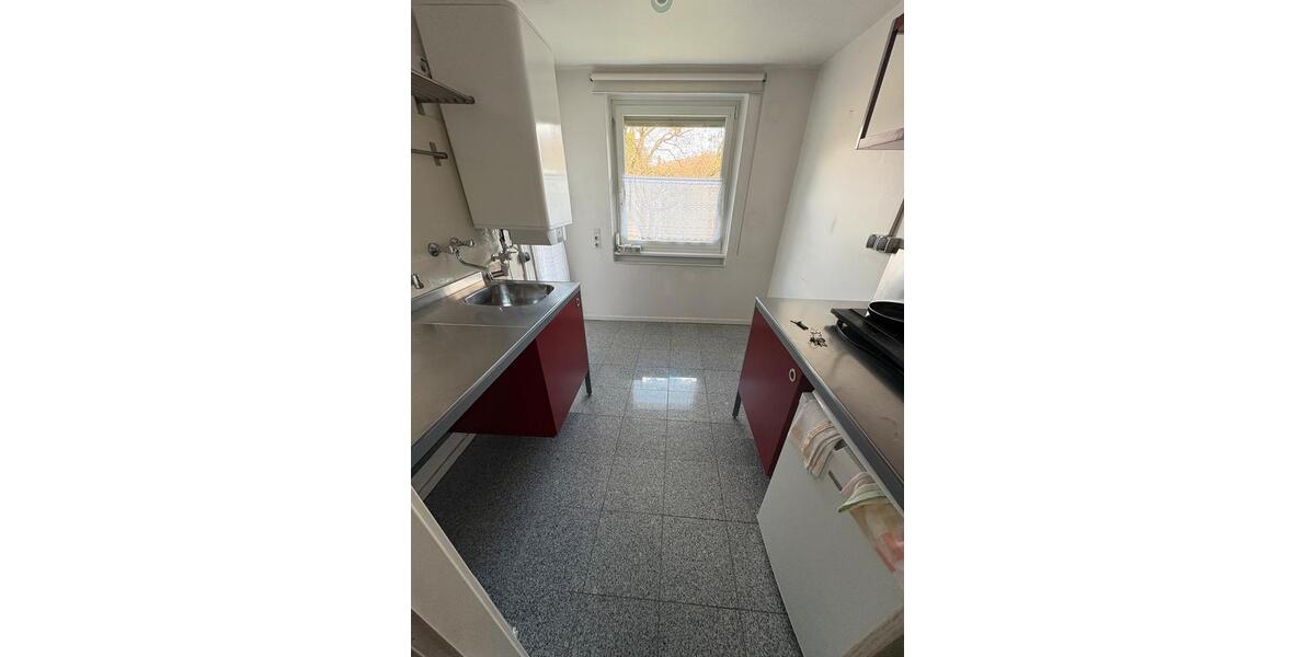 Etagenwohnung Leonberg - 2 Zimmer, 46 m&sup2;, 695&euro; | Angebot:27581795
