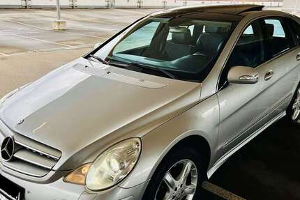 Mercedes-Benz R 350 191.000 km 9.900 &euro; Böblingen 71032