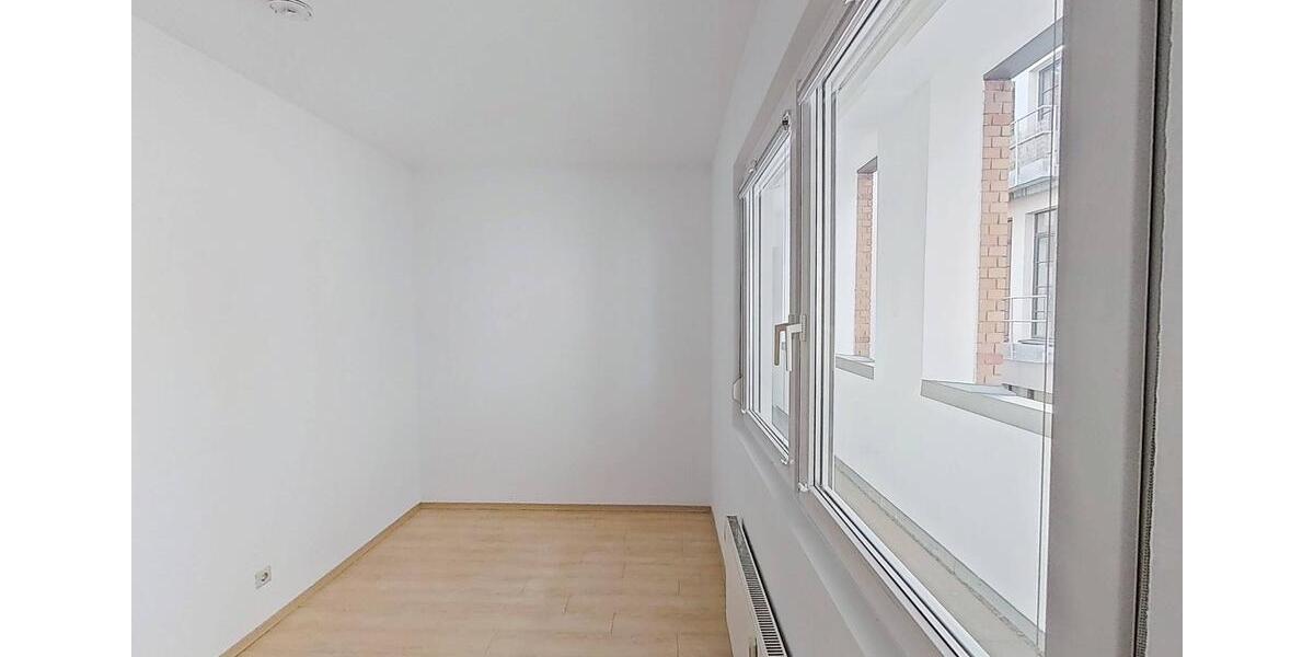 Etagenwohnung Stuttgart Stuttgart-West - 2 Zimmer, 63 m&sup2;, 970&euro; | Angebot:25785004