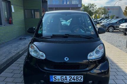 Smart ForTwo 137.000 km 4.500 &euro; Stuttgart 70327