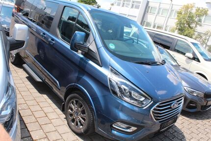 Ford Transit 219.000 km 21.700 &euro; Wolfschlugen 72649