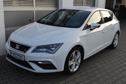 Seat Leon 108.700 km 12.800 &euro; Sindelfingen 71065