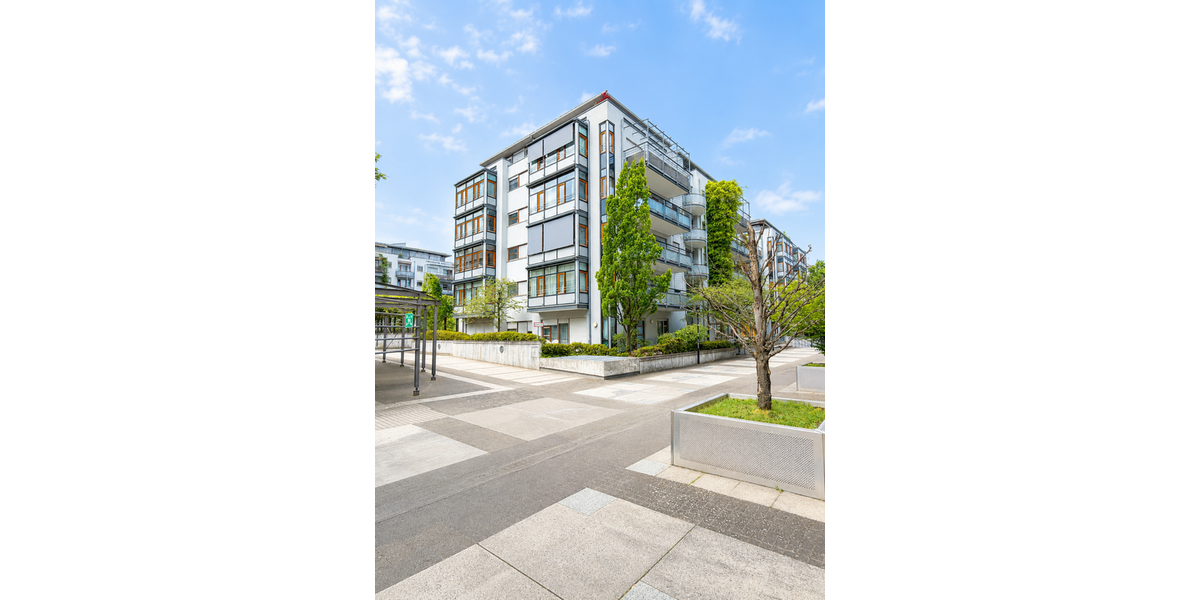 Etagenwohnung Böblingen Dagersheim - 2.5 Zimmer, 64 m&sup2;, 320.000&euro; | Angebot:26924298