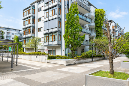 Wohnung Böblingen Dagersheim - 2.5 Zimmer, 64 m&sup2;, 320.000&euro; | Angebot:26924298