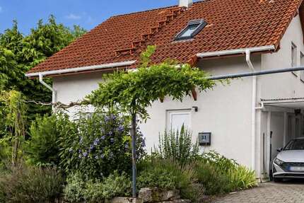 Haus Sachsenheim - 5 Zimmer, 106 m&sup2;, 399.000&euro; | Angebot:27178314