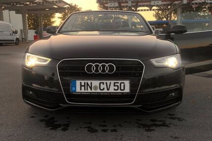 Audi A5 140.000 km 11.800 &euro; Heilbronn Böckingen 74080