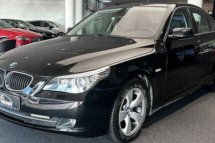 BMW 523 212.500 km 3.750 &euro; Murr 71711