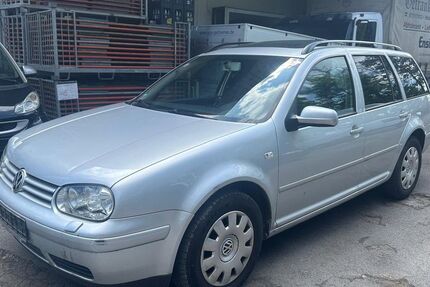 VW Golf 166.725 km 1.350 &euro; Waiblingen 71334