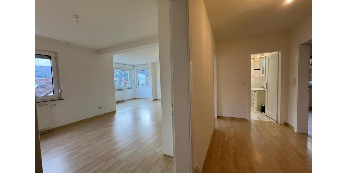 Erdgeschoßwohnung Stuttgart Stuttgart-Ost - 3 Zimmer, 94 m&sup2;, 1.560&euro; | Angebot:26131518