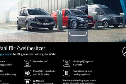Mercedes-Benz Citan 24.200 km 22.467 &euro; Waiblingen 71332