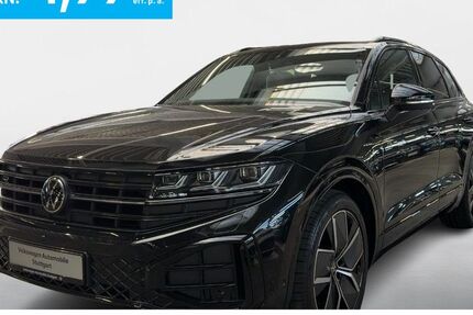 VW Touareg 14.953 km 78.830 &euro; Stuttgart-Feuerbach 70469